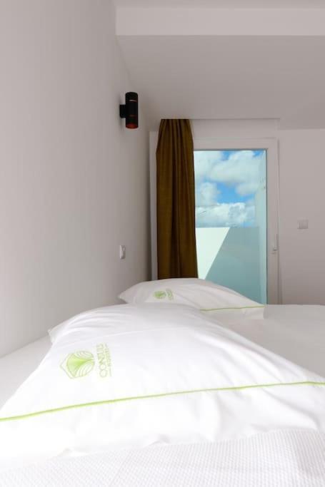 Consuls Ocean View Leilighet Ponta Delgada Eksteriør bilde
